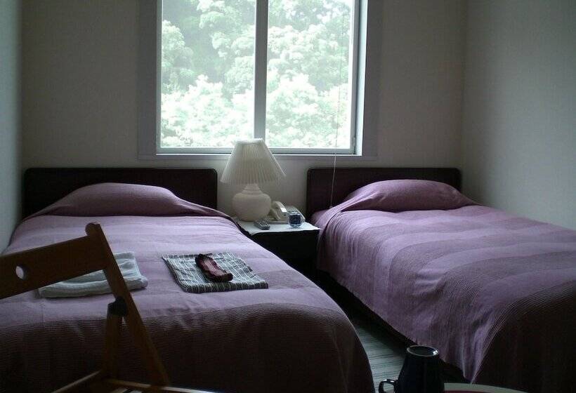 호텔 Gallery Court Ofa Atu