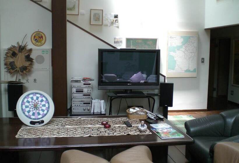 호텔 Gallery Court Ofa Atu