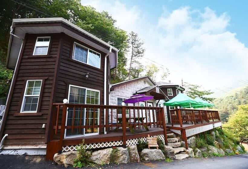 호텔 Haena Pension