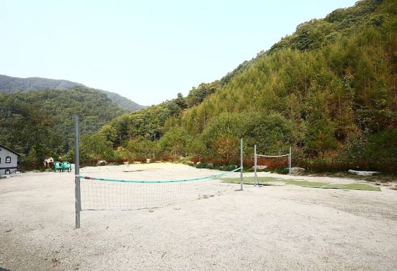 호텔 Haena Pension