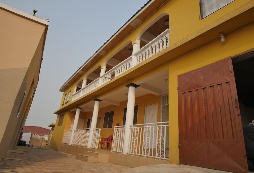 هتل Good Morning Guest House