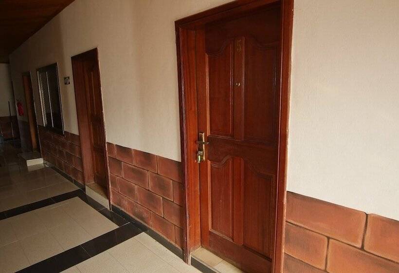 هتل Good Morning Guest House