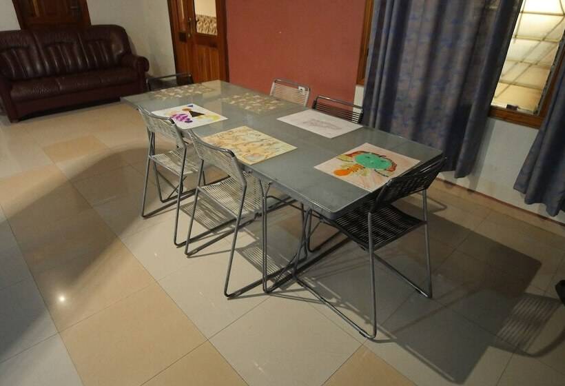 هتل Good Morning Guest House