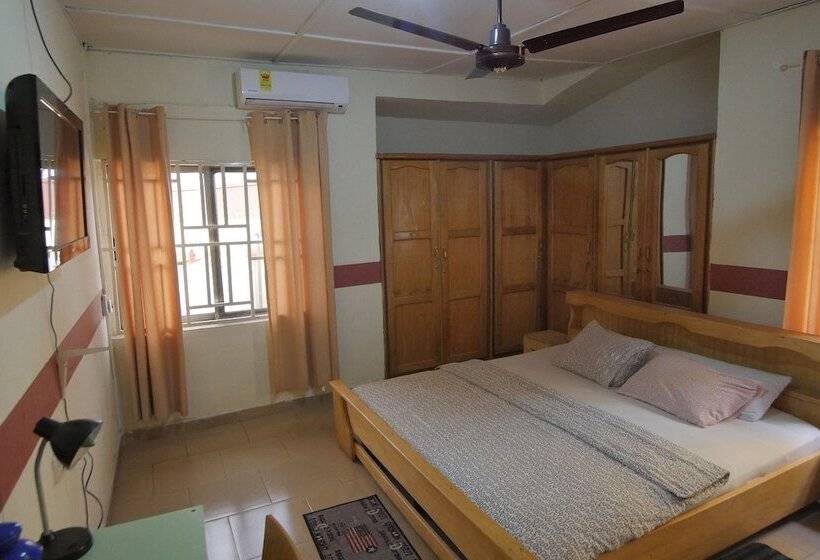 هتل Good Morning Guest House