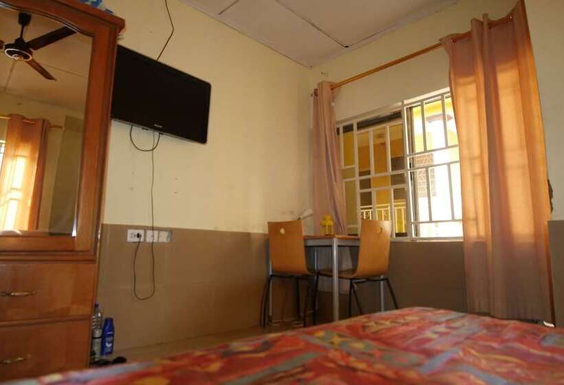 هتل Good Morning Guest House