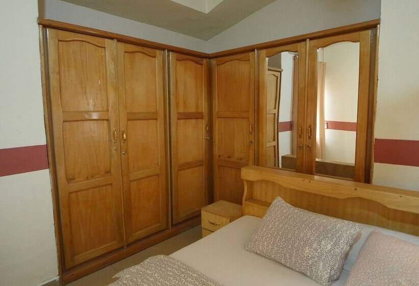 هتل Good Morning Guest House