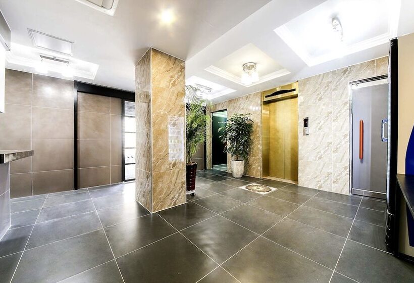 ホテル Goodchoice Yangsan