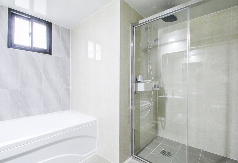 ホテル Goodchoice Yangsan