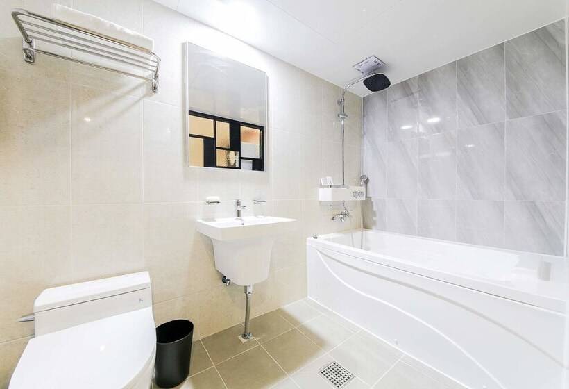 ホテル Goodchoice Yangsan