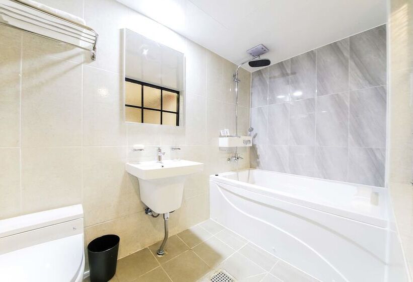 ホテル Goodchoice Yangsan