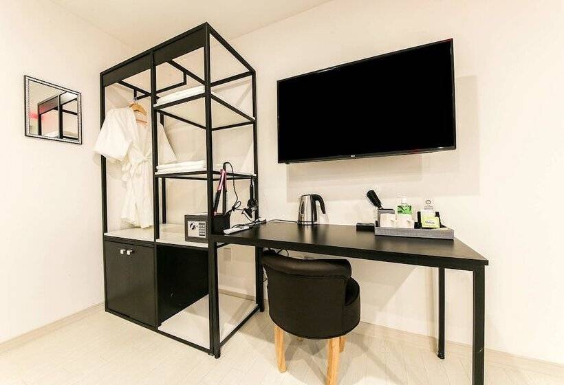 ホテル Goodchoice Yangsan