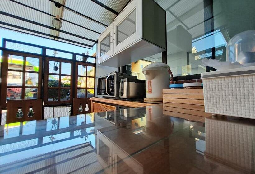 호텔 Graphic House @ Chiang Rai