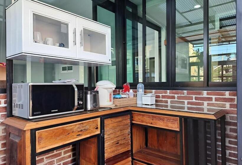 호텔 Graphic House @ Chiang Rai