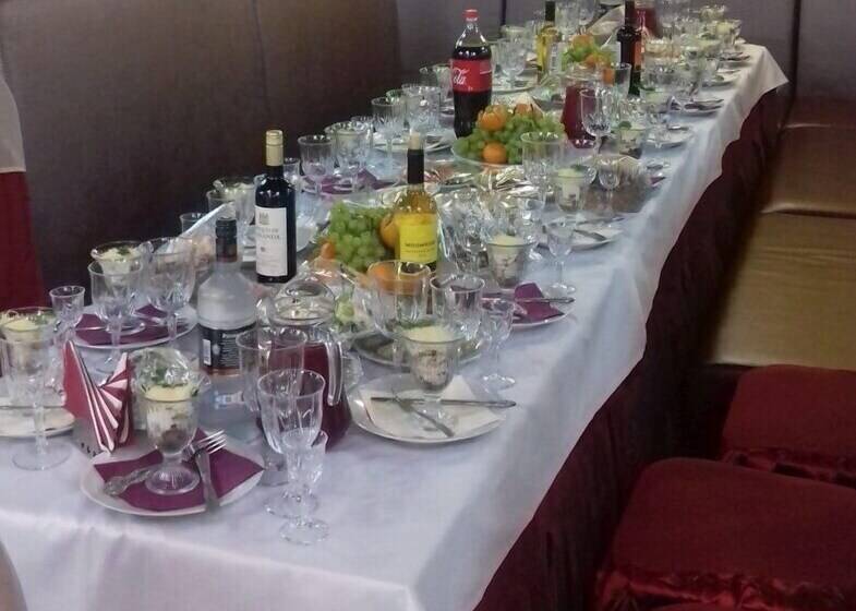 בית מלון כפרי Kapitolinn