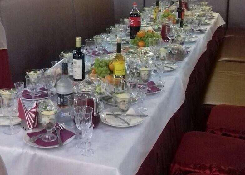 בית מלון כפרי Kapitolinn