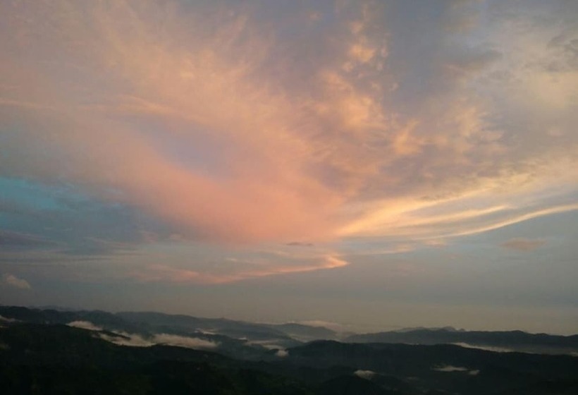 Hotel Kasang Regency Hill Resort