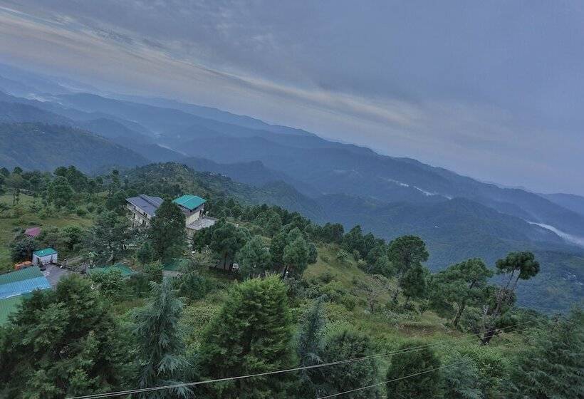 Hotel Kasang Regency Hill Resort