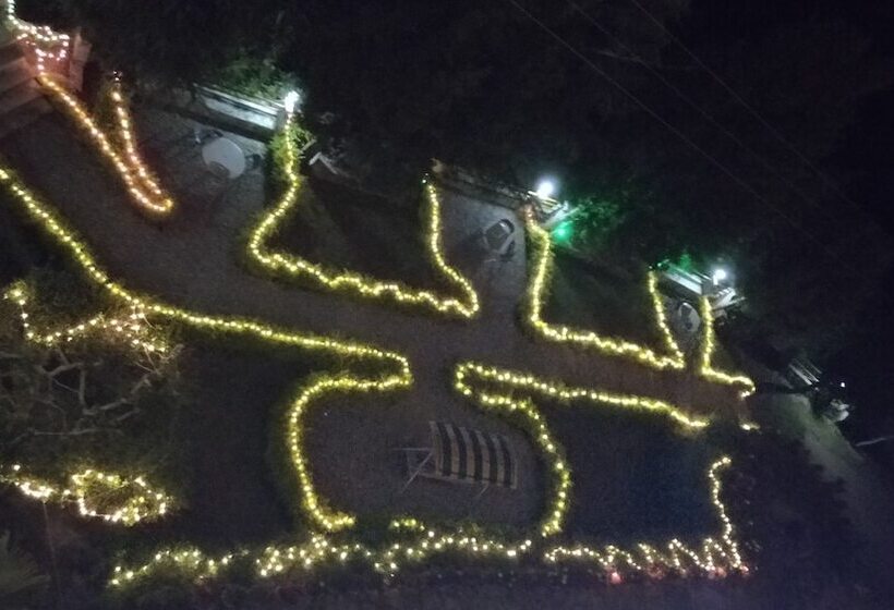 Hotel Kasang Regency Hill Resort