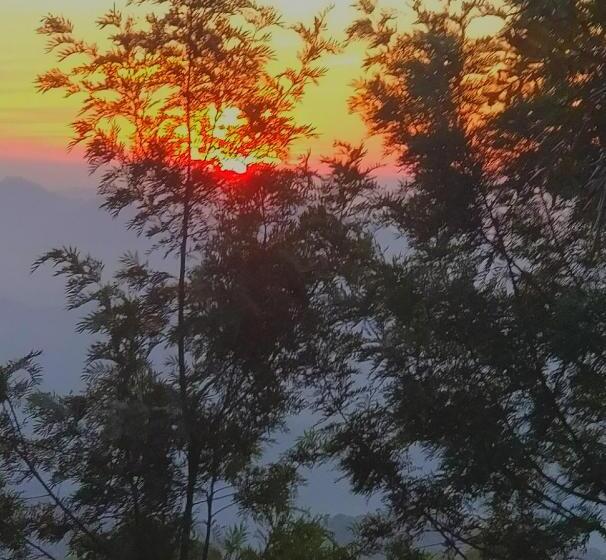 Hotel Kasang Regency Hill Resort