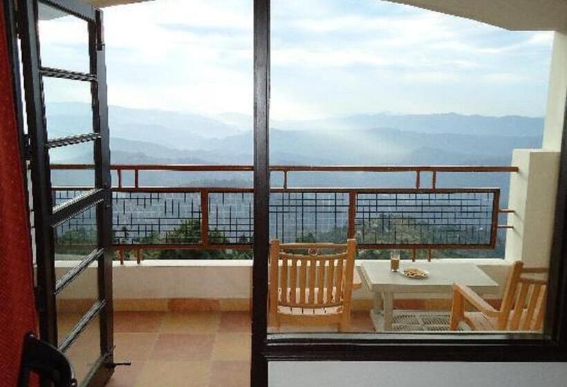 Hotel Kasang Regency Hill Resort