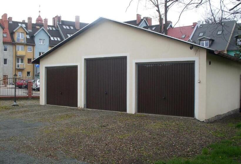 בית מלון כפרי Krokus