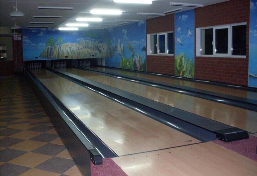 בית מלון כפרי Krokus