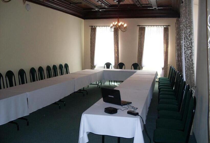 בית מלון כפרי Krokus