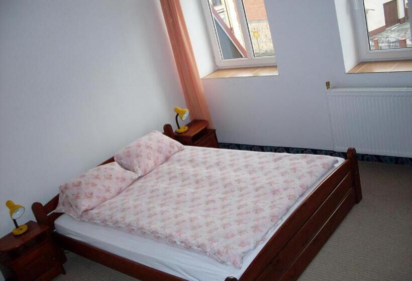 בית מלון כפרי Krokus