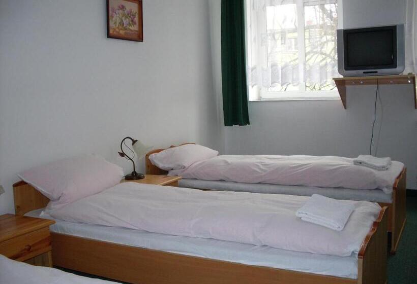 בית מלון כפרי Krokus