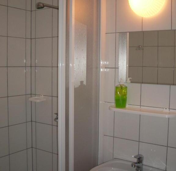 בית מלון כפרי Krokus