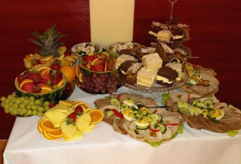 בית מלון כפרי Krokus