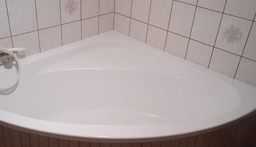 בית מלון כפרי Krokus