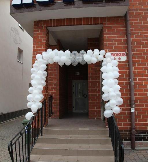 בית מלון כפרי Krokus