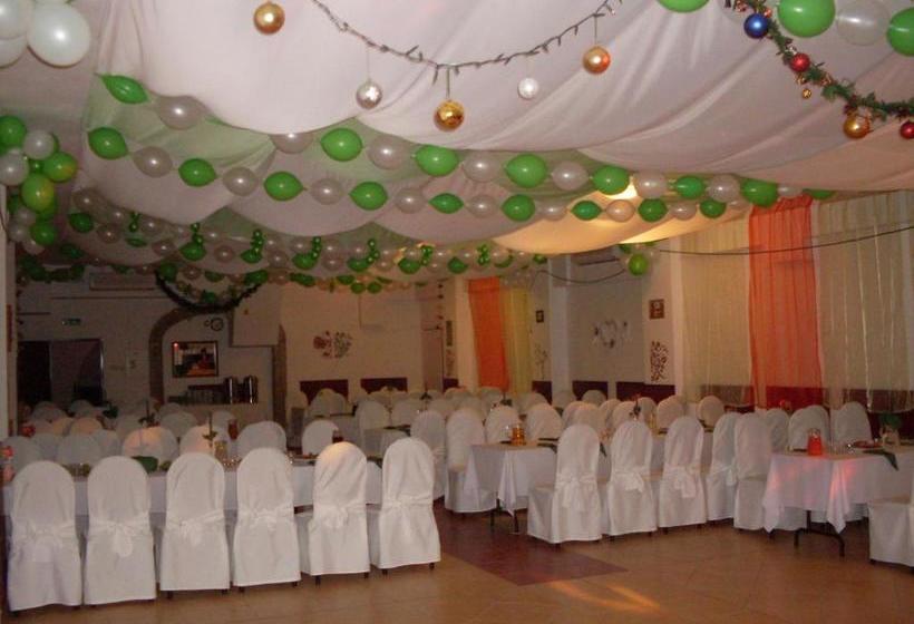 בית מלון כפרי Krokus