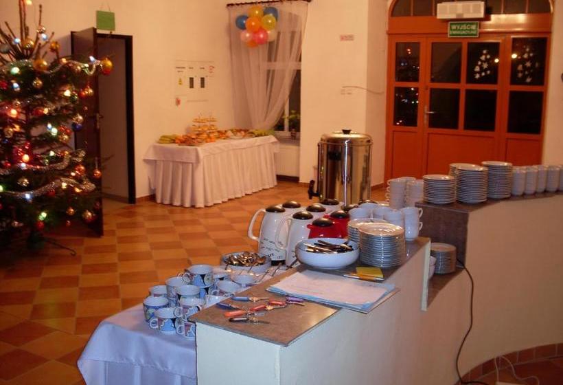 בית מלון כפרי Krokus