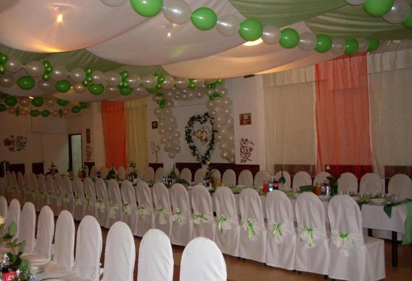 בית מלון כפרי Krokus