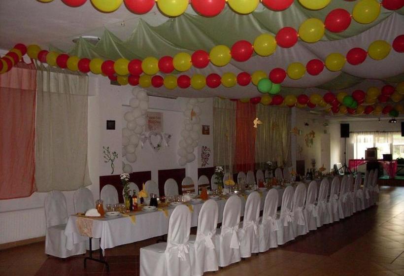 בית מלון כפרי Krokus