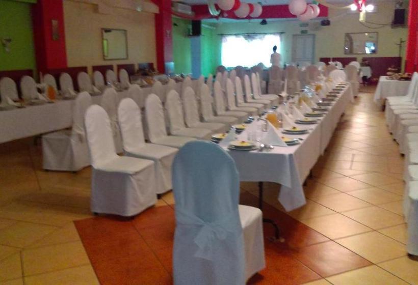 בית מלון כפרי Krokus