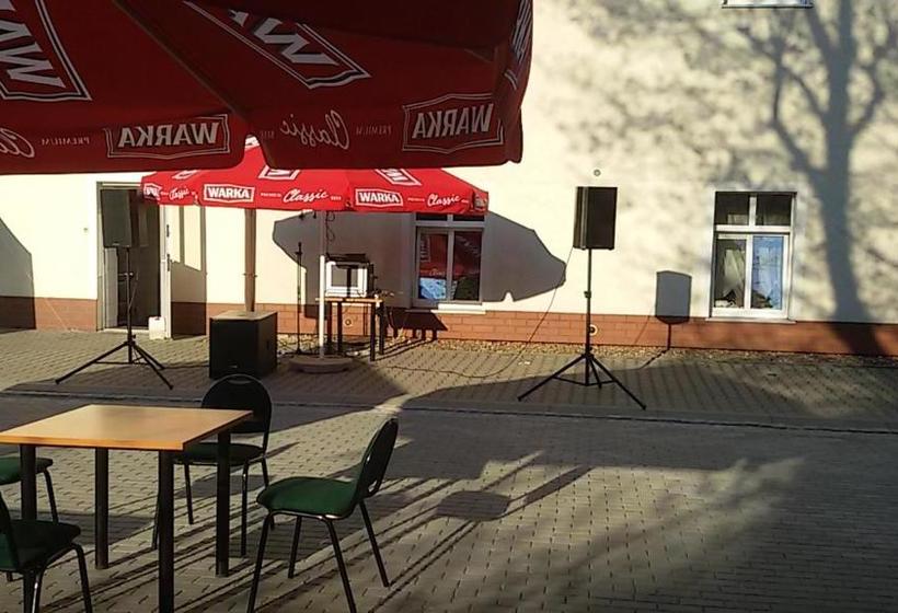 בית מלון כפרי Krokus