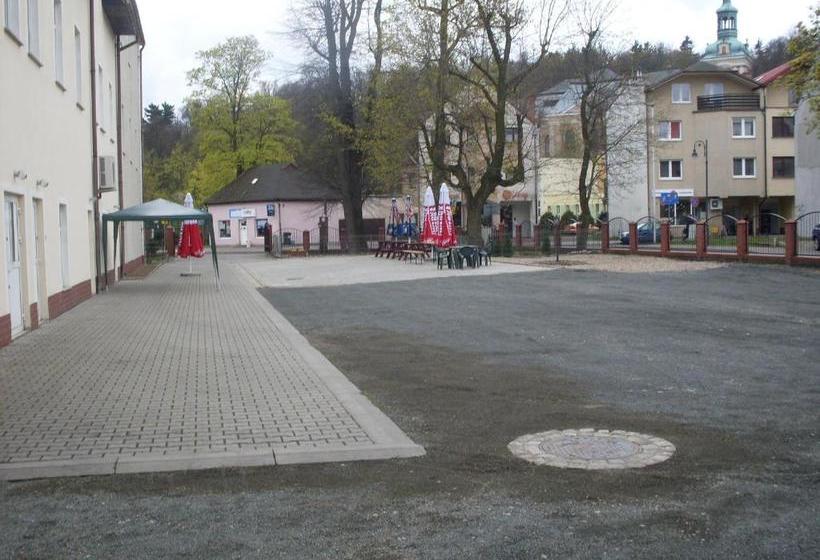 בית מלון כפרי Krokus