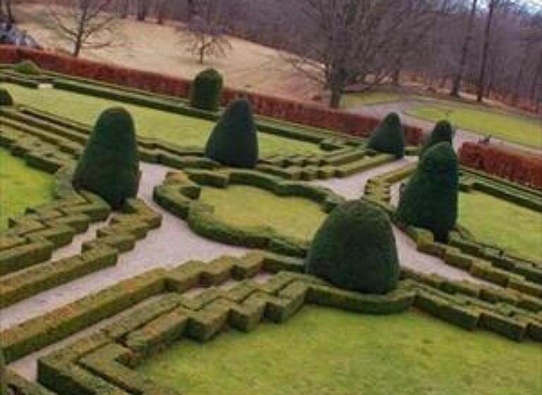 ホテル Kronovalls Vinslott