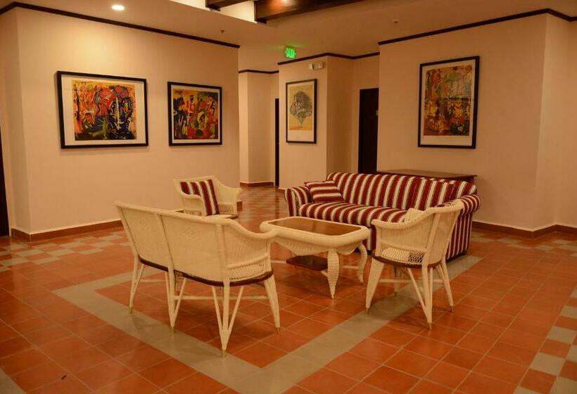 호텔 La Recolección