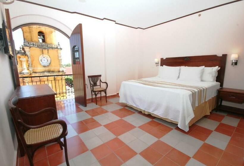 호텔 La Recolección