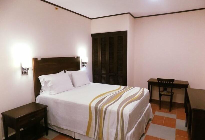 호텔 La Recolección