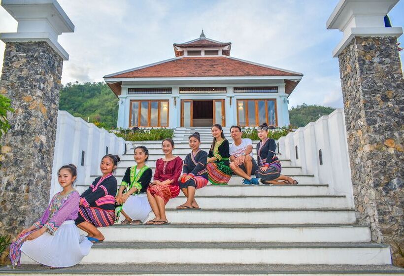 هتل Le Grand Pakbeng