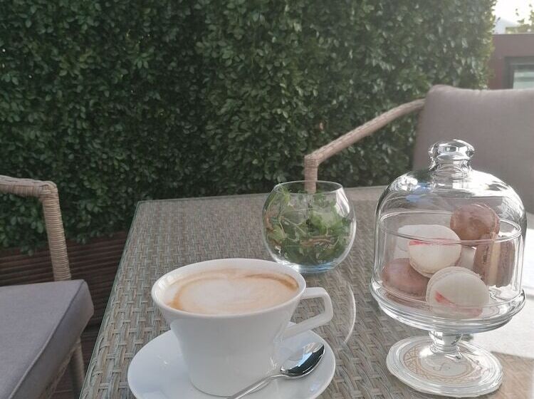 ホテル Le Premier