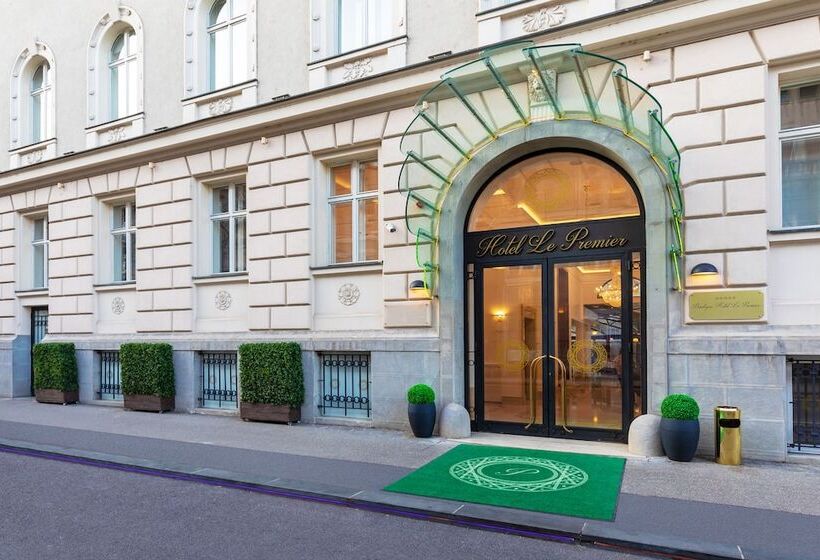 فندق Le Premier