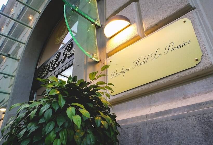 فندق Le Premier