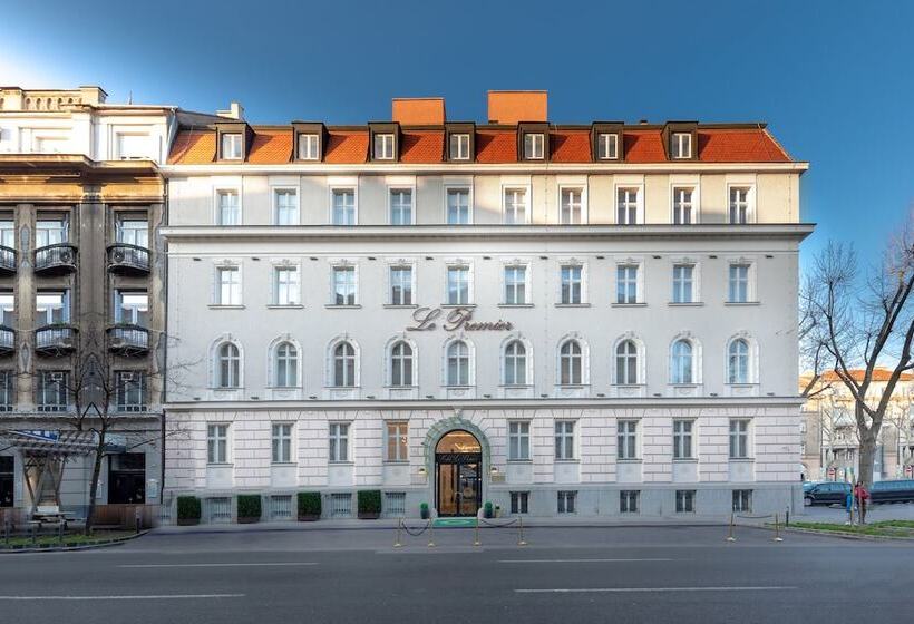ホテル Le Premier