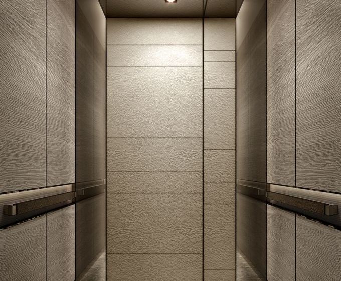 בית מלון כפרי Longyan Jinghua Fliport